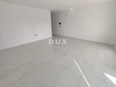 Stan 80 m², Privlaka - 2 spavaće sobe, terasa i vrt - 6