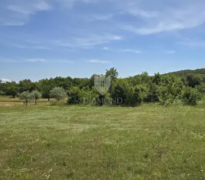 Građevinsko zemljište, Rovinj, pripremljeno za stambenu gradnju