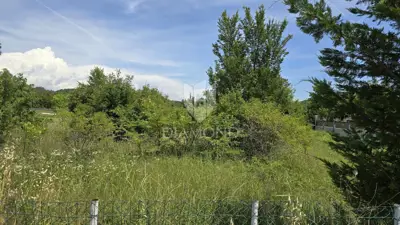 Building plot, Rovinj, prepared for residential construction - 2