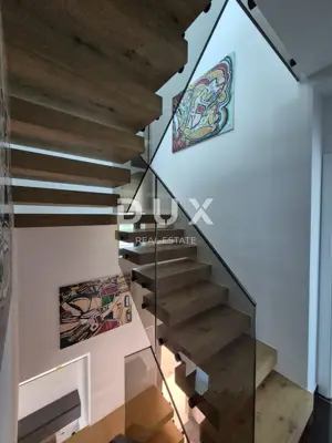Apartment 170 m², Sukošan - seafront with a private garden - 7