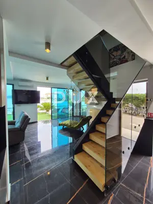 Apartment 170 m², Sukošan - seafront with a private garden - 3