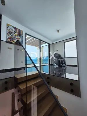 Apartment 170 m², Sukošan - seafront with a private garden - 15