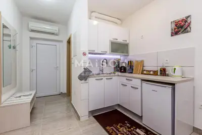 Wohnung zum Kauf in Malinska, 36,3 m² - 2