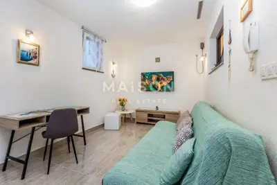Wohnung zum Kauf in Malinska, 36,3 m² - 4