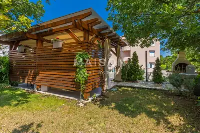 Wohnung zum Kauf in Malinska, 36,3 m² - 11