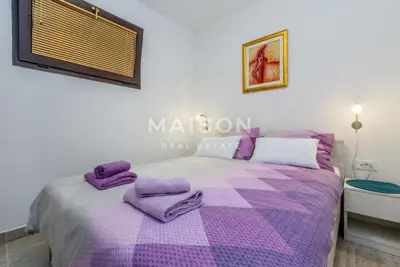 Wohnung zum Kauf in Malinska, 36,3 m² - 6