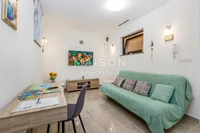 Wohnung zum Kauf in Malinska, 36,3 m² - 3