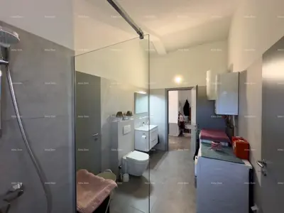 Haus 120 m², Barban, Pool und Blick auf die Učka - 22