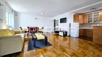 Apartment for sale in Jazine, 98 m² - 4