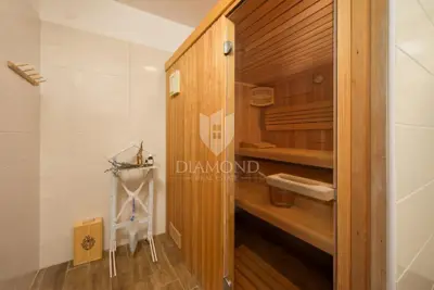 House for sale in Svetvinčenat, 262 m² - 11
