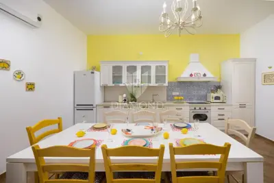House for sale in Svetvinčenat, 262 m² - 6