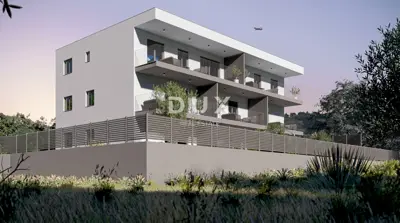 Rijeka, Drenova, apartments, new construction, sea view - 5