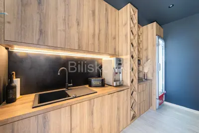 Vila 254 m², Komarna, bazen i panoramski pogled na more - 7