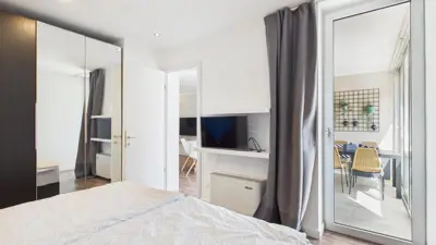 Stan 75 m², Novigrad - 100 m od mora - 8