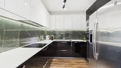 Stan 75 m², Novigrad - 100 m od mora - 3