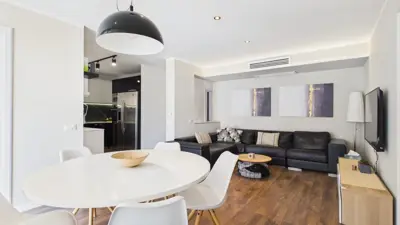 Stan 75 m², Novigrad - 100 m od mora - 5
