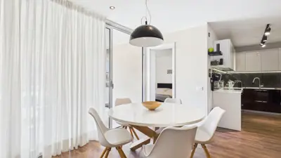 Stan 75 m², Novigrad - 100 m od mora - 7
