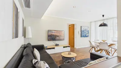 Stan 75 m², Novigrad - 100 m od mora - 4