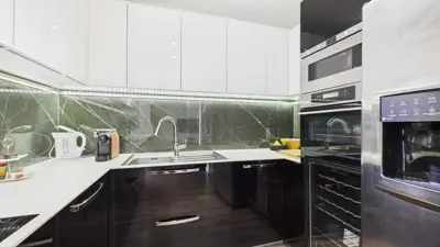 Apartment 75 m², Novigrad - 100 m from the sea