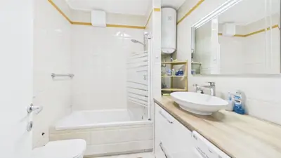 Stan 75 m², Novigrad - 100 m od mora - 11
