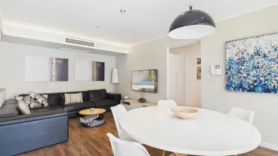 Stan 75 m², Novigrad - 100 m od mora - 6