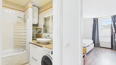 Stan 75 m², Novigrad - 100 m od mora - 13