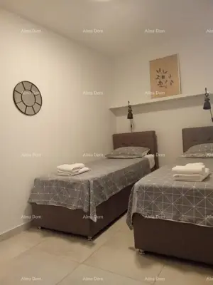 Červar porat – stan, 2 spavaće sobe, 1 minuta od mora - 9