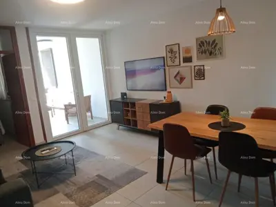 Červar porat – stan, 2 spavaće sobe, 1 minuta od mora - 3