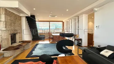 Wohnung 214 m², Martićeva, Gornji Grad - Medveščak, atemberaubender Panoramablick - 4