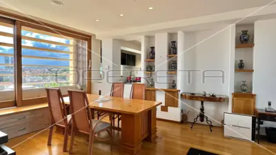 Wohnung 214 m², Martićeva, Gornji Grad - Medveščak, atemberaubender Panoramablick - 6