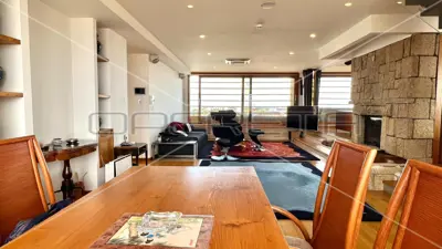 Wohnung 214 m², Martićeva, Gornji Grad - Medveščak, atemberaubender Panoramablick - 2
