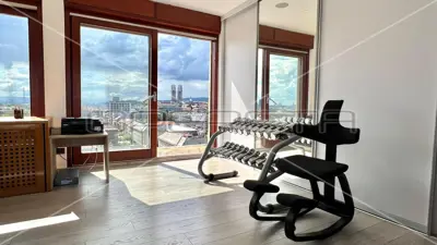 Wohnung 214 m², Martićeva, Gornji Grad - Medveščak, atemberaubender Panoramablick - 13