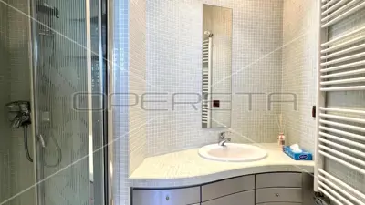 Wohnung 214 m², Martićeva, Gornji Grad - Medveščak, atemberaubender Panoramablick - 10
