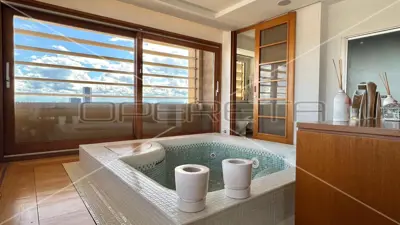 Wohnung 214 m², Martićeva, Gornji Grad - Medveščak, atemberaubender Panoramablick - 3