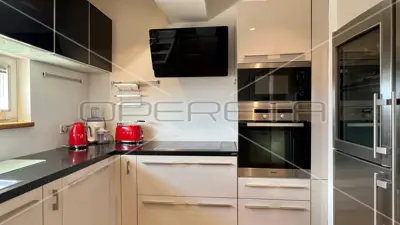 Wohnung 214 m², Martićeva, Gornji Grad - Medveščak, atemberaubender Panoramablick - 8