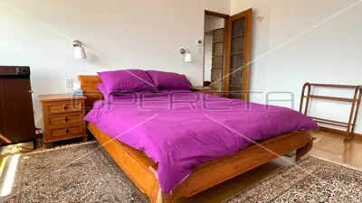 Wohnung 214 m², Martićeva, Gornji Grad - Medveščak, atemberaubender Panoramablick - 7