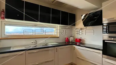 Wohnung 214 m², Martićeva, Gornji Grad - Medveščak, atemberaubender Panoramablick - 9