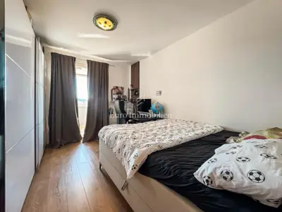 Modern apartment with a view of the old town of Labin - 8