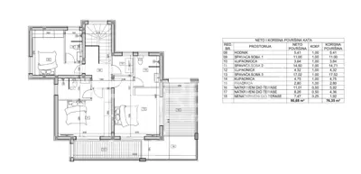 Haus zum Kauf in Vodice, 191,6 m² - 13