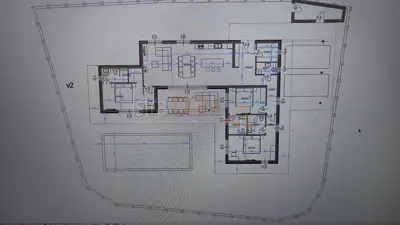 Građevinsko zemljište 759 m², Galižana - dozvola za vilu s bazenom - 14