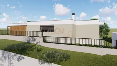 Građevinsko zemljište 759 m², Galižana - dozvola za vilu s bazenom - 3