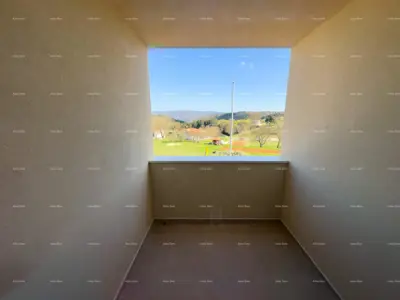 Wohnung zum Kauf in Barban, 64 m² - 21