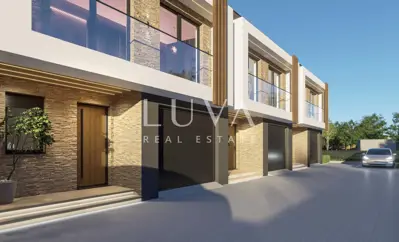 House 174 m², Kerestinec - modern new build - 3