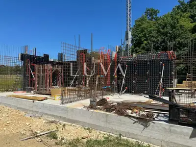 House 174 m², Kerestinec - modern new build - 12