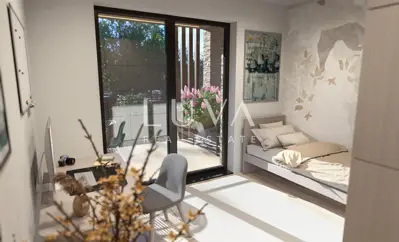 House 174 m², Kerestinec - modern new build - 10