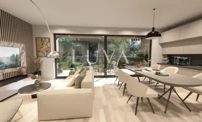 House 174 m², Kerestinec - modern new build - 6