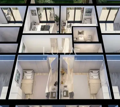 House 174 m², Kerestinec - modern new build - 5