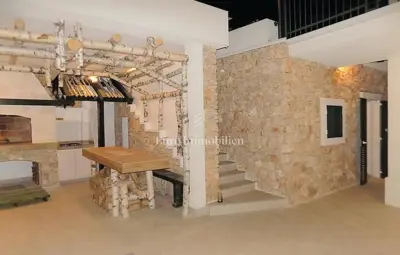 Haus zum Kauf in Košljun, 350 m² - 3