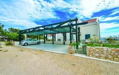 Haus zum Kauf in Košljun, 350 m² - 21