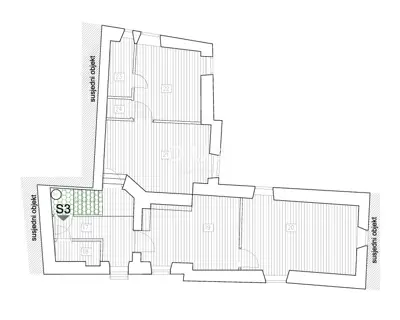 Stan 150 m², Šibenik - Dolac, povijesna kamena kuća - 11